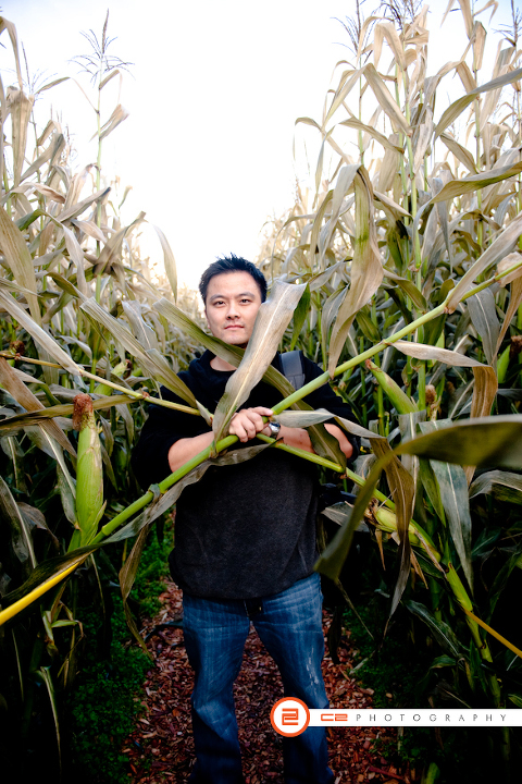 Carpinito Bros. Pumpkin Patch & Corn Maze