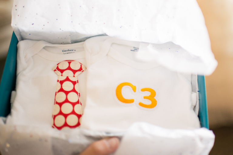 C3 Tshirt